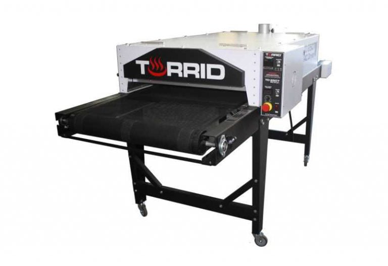 Screen Printing Machines By Steventon International