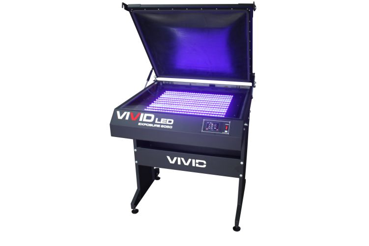 Vivid UV LED 5060 Exposure