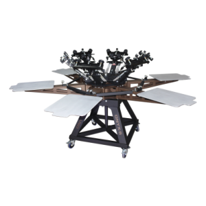 Screen Priniting press 1